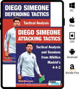 Coaching 3-5-2 Tactics