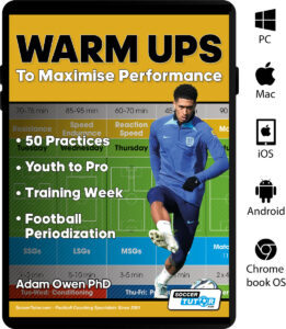 Elite Academy Coaching